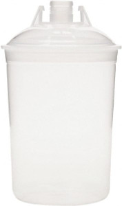 3M Paint Sprayer Accessories 16112 PROMO PACK PPS MIDI LIDS/LINERS 7100020094 - 87244935