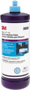 3M 32 Ounce Liquid Polish Bottle 7100061948 - 63133490