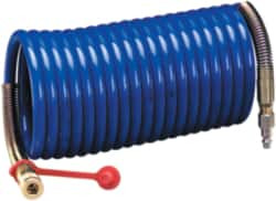 3M 100 Ft. Long, Low Pressure Straight SAR Supply Hose 1/2 Inch Inside Diameter, Compatible with 3M Low Pressure Compressed Air System 7100097708 - 06418784
