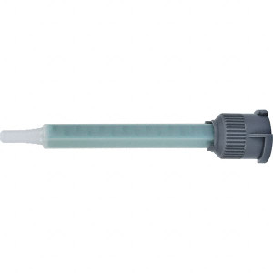 3M 48.5/50 mL Full Barrel Manual/Pneumatic Caulk/Adhesive Mixing Nozzle/Tip Use with Two-Component Structural Adhesives 7100104991 - 39404249