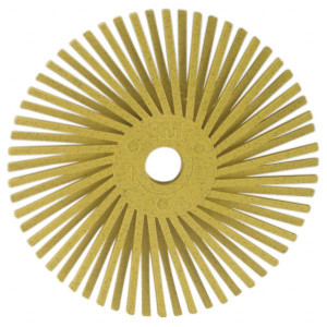 3M Radial Bristle Brush 7100138177 - 77144749