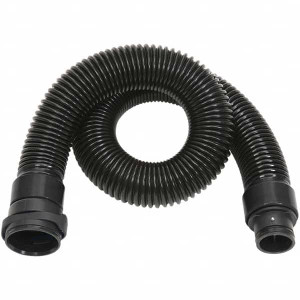 3M PAPR & Supplied Air (SAR) Breathing Tubes, Type: Breathing Tube, Series Compatibility: 3M Adflo, Length (Inch): 45-9/32, System Compatibility: PAPR 7100214373 - 18477927