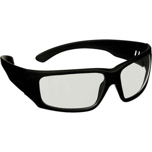 3M Safety Glasses, Type: Safety, Lens Color Family: Gray, Lens Color: Indoor/Outdoor Gray, Lens Coating: Anti-Fog, Scratch Resistant, Frame Style: Framed, Frame Color Family: Black 7100222268 - 96198189