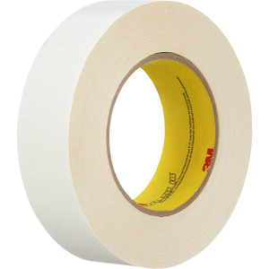 3M Electrical Tape, Length Range: 36 yd. 71.9 yd., Color: White, Material Type: Paper, Length (Meters): 55, Thickness (mil): 3, Adhesive Meterial: Repulpable 00051131175914 - 11942737