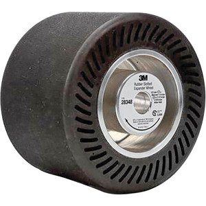 3M Power Saw Expander Wheel For Use with Inline Sanders 00051141283487 - 72085053 3M Power Saw Expander Wheel For Use with Inline Sanders 00051141283487 - 72085053