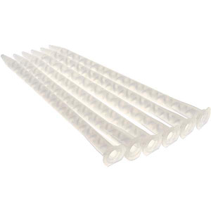 3M Manual Caulk/Adhesive Mixing Nozzle/Tip Use with 3M(TM) Scotch-Weld(TM) Adhesive in 37 mL & 50 mL BD-C202203 - 81009383