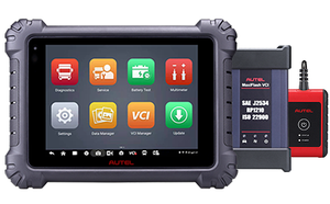 Autel MaxiSys MS909CV Diagnostics and Information System MS909CV - AUMS909CV