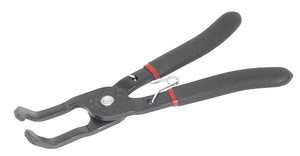 Lisle Disconnect Pliers, 45 Degree - 37140