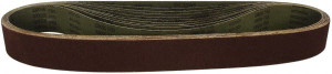 Tru-Maxx 2" Wide x 18-15/16" OAL, 60 Grit, Aluminum Oxide Abrasive Belt Aluminum Oxide, Coarse, Coated, X Weighted Cloth Backing, Dry 7410 - 88313853 Tru-Maxx 2" Wide x 18-15/16" OAL, 60 Grit, Aluminum Oxide Abrasive Belt Aluminum Oxide, Coarse, Coated, X Weighted Cloth Backing, Dry 7410 - 88313853