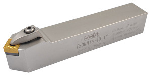 Precise MSDNN 16-4D Turning Tool Holder - 2027-0161 Precise MSDNN 16-4D Turning Tool Holder - 2027-0161