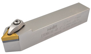 Precise MTENN 16E-4D Turning Tool Holder - 2029-0161