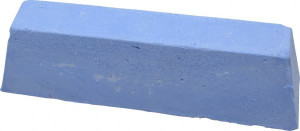 Dico 1 Lb Plastic Compound Blue, Use on Acrylic & Hard Plastics 529 PBC-B - 05359534