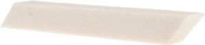 Value Collection Soft Density Wool Felt Polishing Stick 4" Long x 1/2" Wide x 1/2" Thick 380726423 - 66997925