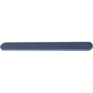 Value Collection 0.76" Wide x 7" Long, Ultra Fine Grade Sanding Sponge 2500 Grit, 0.15" Thick, Doublesided 19539.2500 - 42158345