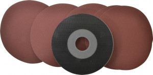 Porter-Cable 150 Grit, Abrasive Disc Kit Drywall Sanding Pad 79150-5 - 00601815