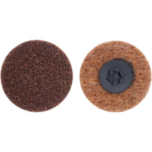 クリスハープ Merit Abrasives 1-1/2