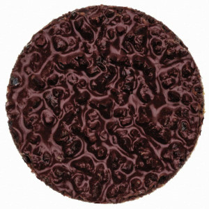 Merit Abrasives 3/4" 24 Grit Aluminum Oxide Quick Change Disc Type P Attachment, Brown, Coated, Cloth Backing, 40,000 RPM, Power-Lock Type 1 Compatible 69957399737 - 32068231