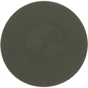 Merit Abrasives 3" 120 Grit Zirconia Alumina Quick Change Disc Type R Attachment, Fine Grade, Blue, Coated, Cloth Backing, 20,000 RPM, Power-Lock Type 3 Compatible 08834167120 - 86932035