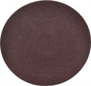Standard Abrasives 3" 100 Grit Aluminum Oxide Quick Change Disc Type S Attachment, Fine Grade, Brown, Coated, 20,000 RPM, SocAtt Compatible 7100064340 - 97046304