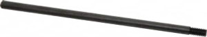 Made in USA 6" Mandrel 1/4-20, 1/4" Pilot Hole Diam, For Use with SK-4 & SK-8 QC-46-SH - 05658091