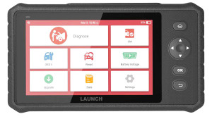 Launch Tech® Gear Scan Plus - 301050458 Launch Tech® Gear Scan Plus - 301050458