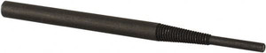 Merit Abrasives 1/8" Pilot Diam x 3/4" Pilot Length, Cartridge Roll Mandrel 1/4" Shank Diam x 4" Shank Length, 5-1/4" OAL 08834180116 - 40642514