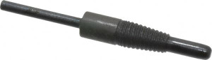 Value Collection 3/16" Pilot Diam x 1/2" Pilot Length, Cartridge Roll Mandrel 1/8" Shank Diam x 1" Shank Length, 2-1/4" OAL, Quick Change CR-12 - 09054651