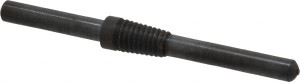 Value Collection 1/4" Pilot Diam x 1-1/2" Pilot Length, Cartridge Roll Mandrel 1/4" Shank Diam x 1" Shank Length, 3-1/2" OAL, Quick Change CR-22 - 09054859