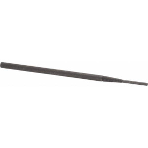 Value Collection 1/8" Pilot Diam x 1" Pilot Length, Cartridge Roll Mandrel 1/4" Shank Diam x 4-1/2" Shank Length, 6" OAL, Quick Change CR-9-6 - 43138999