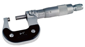 Precise Precision Outside Micrometers & Sets