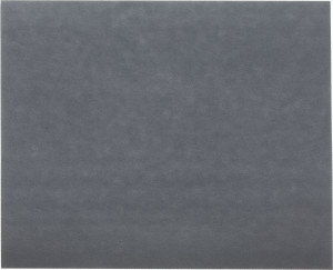 Norton 600 Grit, Silicon Carbide Sanding Sheet 11" Long x 9" Wide, Super Fine Grade, C Weighted Paper Backing 66261130334 - 68022185