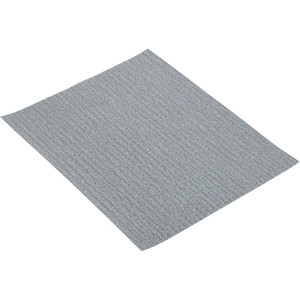 Norton 120 Grit, Silicon Carbide Sanding Sheet 11" Long x 9" Wide, Fine Grade, B Weighted Paper Backing 66254487395 - 70360128