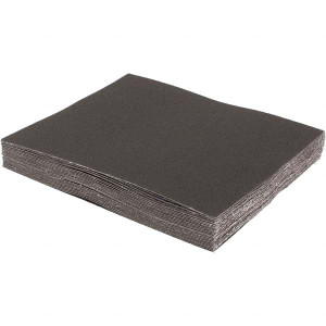 Value Collection Sanding Sheet Fine Grade 00371005 - 66924556