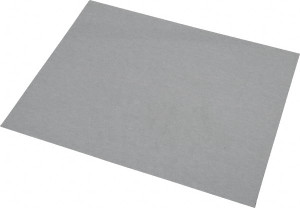 Value Collection 240 Grit, Aluminum Oxide Sanding Sheet 11" Long x 9" Wide, Very Fine Grade, A Weighted Backing 70034244 - 70034244