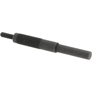 Merit Abrasives 8-32 Cross Buff Mandrel 1/4" Diam 08834183163 - 82874801