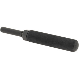 Merit Abrasives 2" Wide x 1/2" Diam, Spiral Band Drum 1/4" Shank Diam, 10,000 RPM 08834196908 - 70557236
