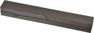 Cratex 3/4" Wide x 6" Long x 3/4" Thick, Square Abrasive Stick Medium Grade 6606M - 03202710