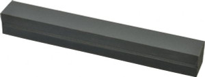 Cratex 3/4" Wide x 6" Long x 3/4" Thick, Square Abrasive Stick Extra Fine Grade 6606XF - 03202728