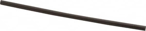 Cratex 3/16" Diam x 6" Long, Round Abrasive Stick Medium Grade 036M - 03202975