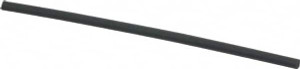 Cratex 3/16" Diam x 6" Long, Round Abrasive Stick Extra Fine Grade 036XF - 03202983