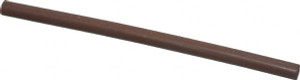 Cratex 5/16" Diam x 6" Long, Round Abrasive Stick Fine Grade 056F - 03203007