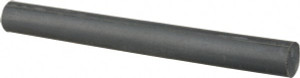 Cratex 5/8" Diam x 6" Long, Round Abrasive Stick Extra Fine Grade 0106XF - 03203064