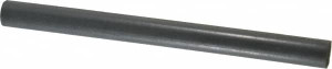 Cratex 1/2" Diam x 6" Long, Round Abrasive Stick Extra Fine Grade 086XF - 05087580