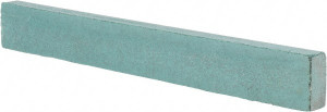 Made in USA 1" Wide x 8" Long x 1/2" Thick, Rectangular Abrasive Stick Coarse Grade 08804-C SPI - 73150419