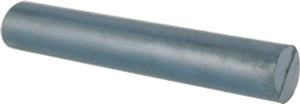Made in USA 1" Diam x 6" Long, Round Abrasive Pencil Extra Fine Grade P-16-XF SPI - 73152118