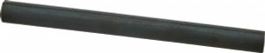 Made in USA 1/2" Diam x 6" Long, Round Abrasive Pencil Extra Fine Grade P-08-XF SPI - 73152837