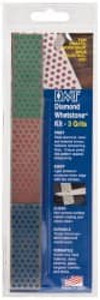 DMT 3 Piece Diamond Sharpening Stone Kit Fine, Extra Fine & Ultra Fine W7EFC - 05636451 DMT 3 Piece Diamond Sharpening Stone Kit Fine, Extra Fine & Ultra Fine W7EFC - 05636451