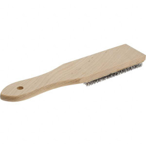 Value Collection File Cards, File Card Type: File Card, Overall Length (Inch): 10, Handle Material: Wood BD-KP68171 - 43592591