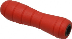Nicholson 5" Long, Screw On, Plastic File Handle For Use with 12, 14 & 16" Files 21516 - 05330998