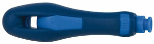 PFERD 4-7/8" Long Chain Saw File Handle Plastic 17046 - 91831321